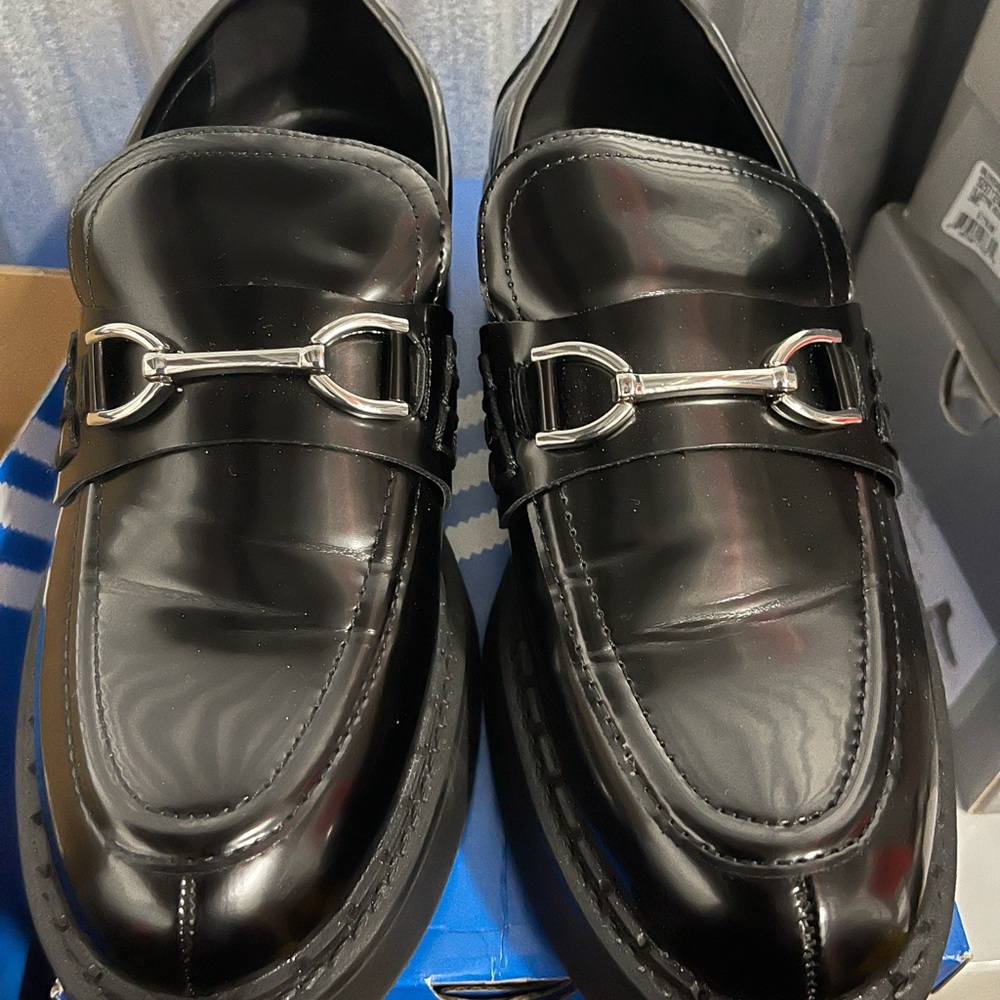 Zara Loafers Shoes for Women!